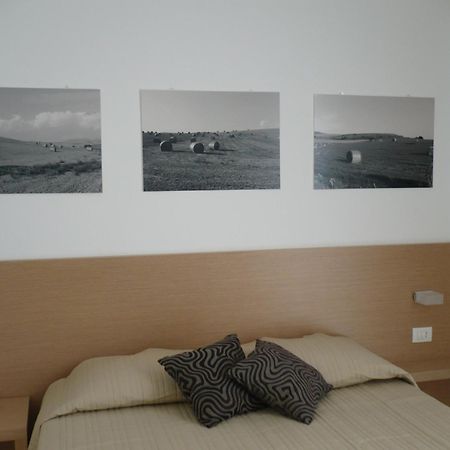 Bed and Breakfast Le Stanze Del Sole Ragusa Pokoj fotografie
