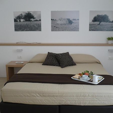 Bed and Breakfast Le Stanze Del Sole Ragusa Pokoj fotografie