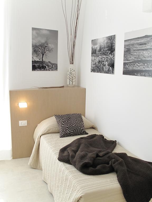 Bed and Breakfast Le Stanze Del Sole Ragusa Pokoj fotografie