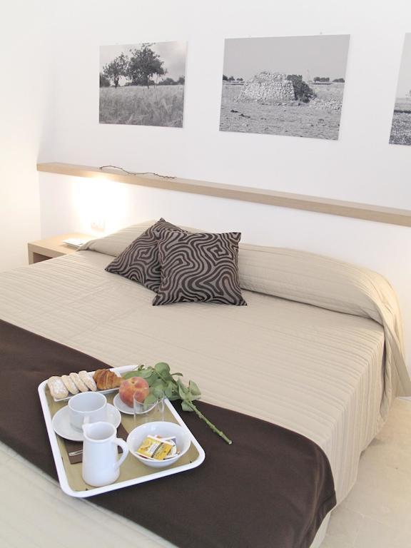 Bed and Breakfast Le Stanze Del Sole Ragusa Pokoj fotografie