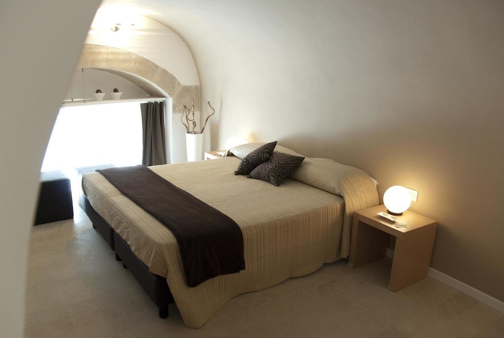Bed and Breakfast Le Stanze Del Sole Ragusa Pokoj fotografie