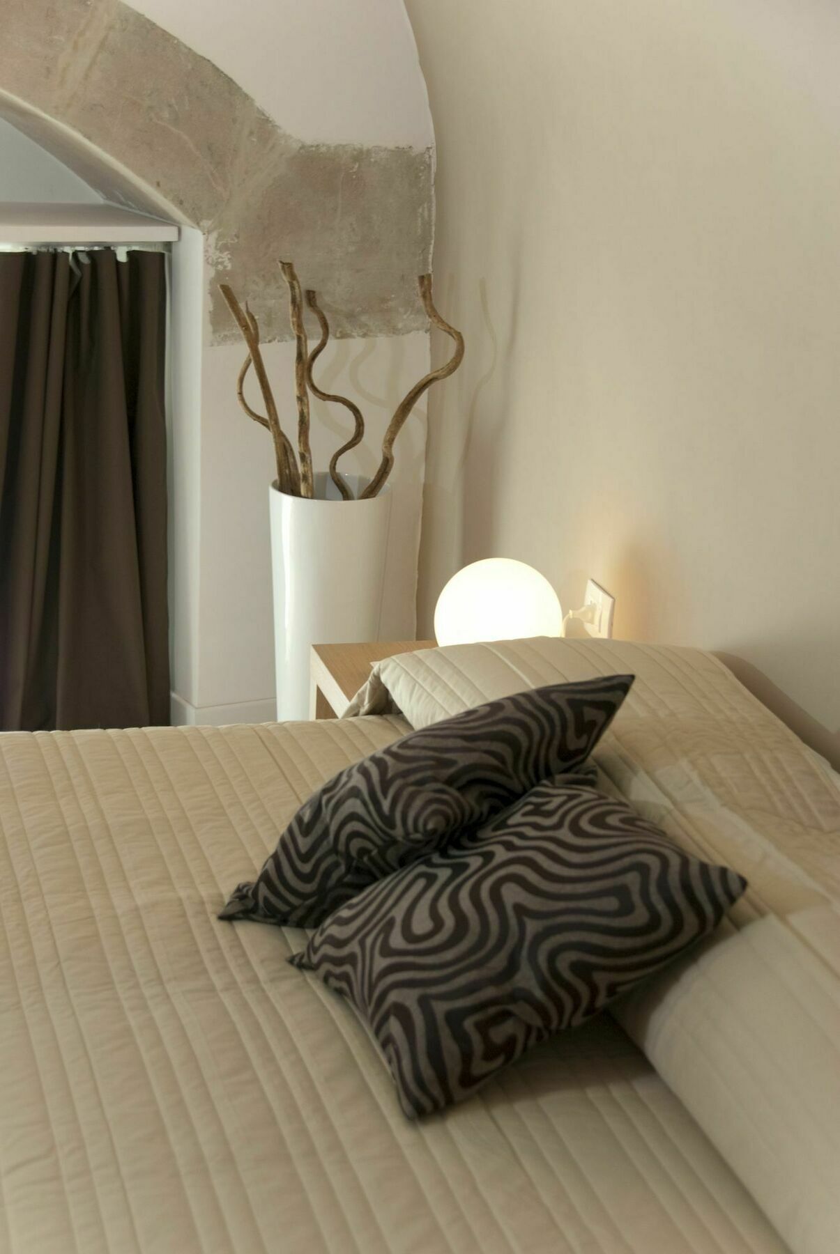 Bed and Breakfast Le Stanze Del Sole Ragusa Exteriér fotografie