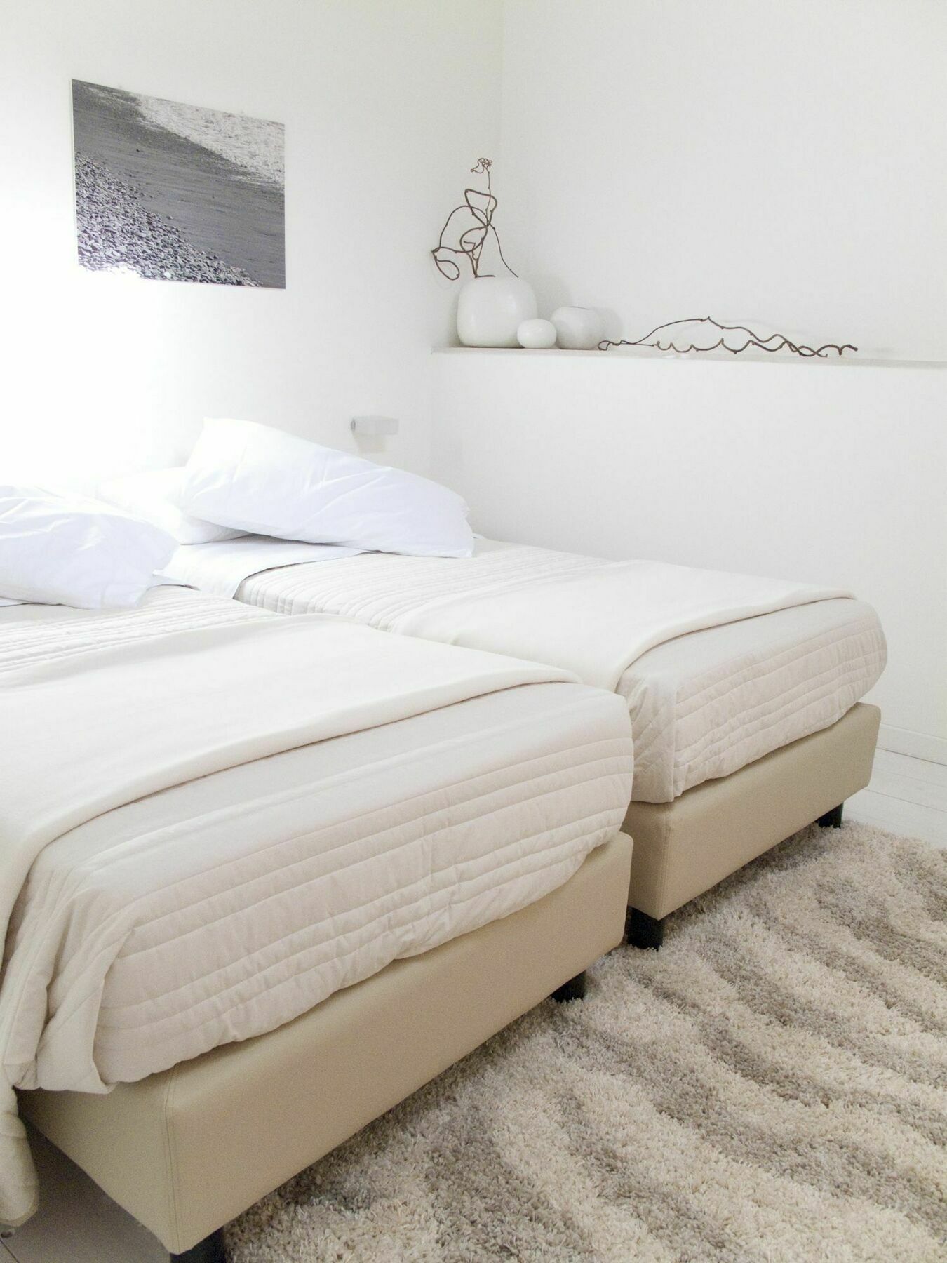 Bed and Breakfast Le Stanze Del Sole Ragusa Exteriér fotografie